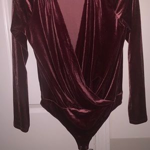 Super cute body suite